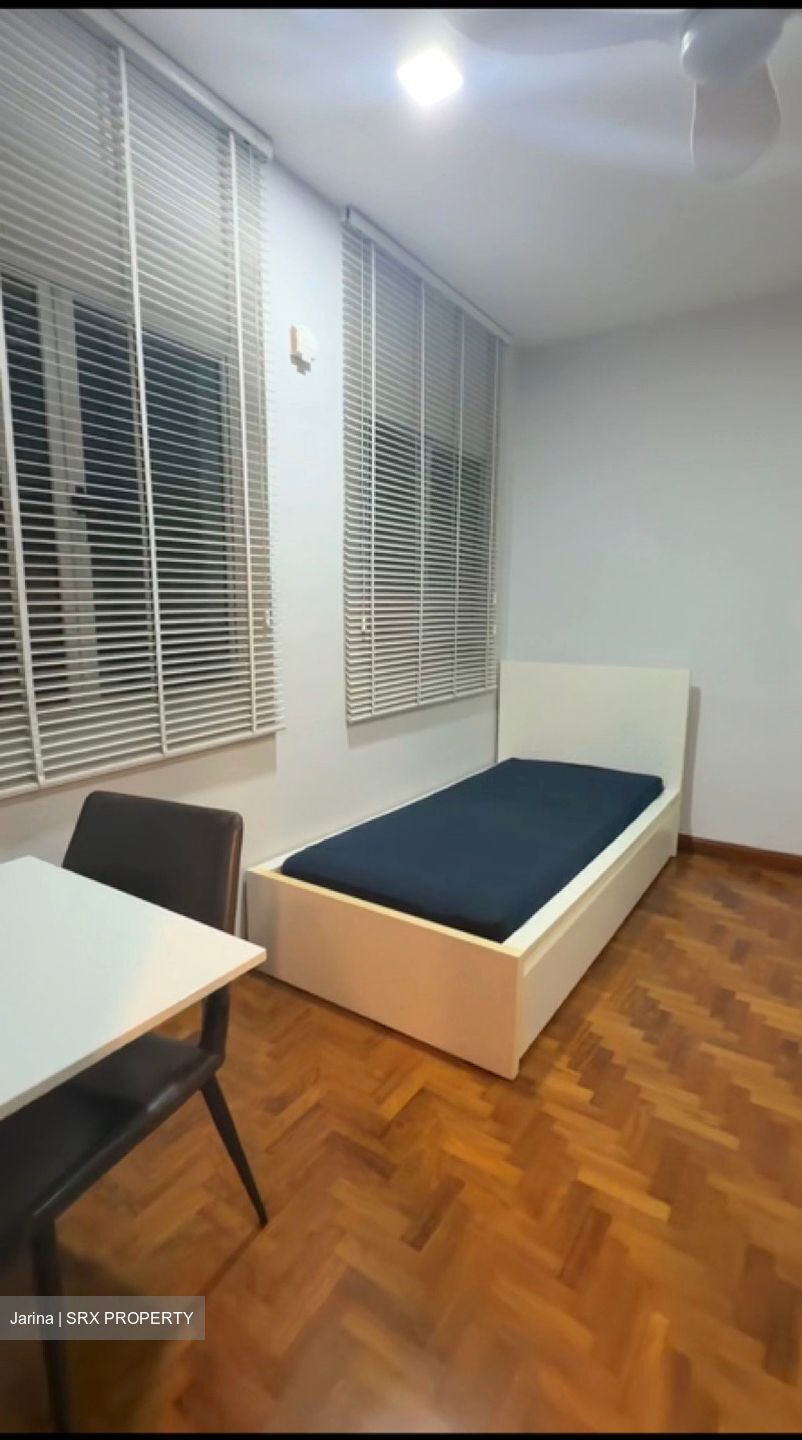 Villa Verde (D23), Terrace #594244331